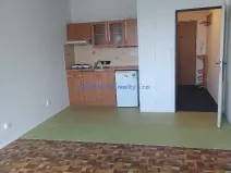 Pronájem bytu 1+kk, Hradec Králové, Pod Zámečkem, 30 m2