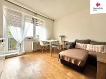 Prodej bytu 3+kk, Meziboří, Okružní, 62 m2