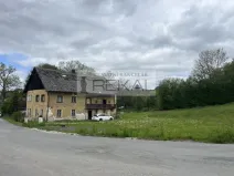 Prodej vícegeneračního domu, Sezemice, 250 m2