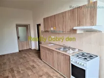 Pronájem bytu 2+1, Opava, Nádražní okruh, 67 m2