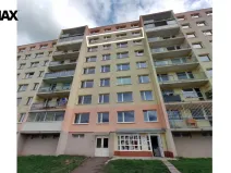 Prodej bytu 4+1, Most, Komořanská, 75 m2