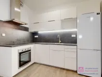 Pronájem bytu 2+kk, Břeclav, Nová, 42 m2