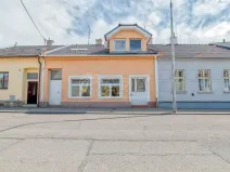 Prodej rodinného domu, Nový Jičín, 150 m2