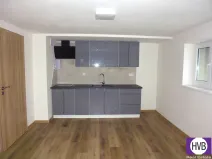 Prodej bytu 2+kk, Slapy, 34 m2