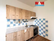 Prodej bytu 3+1, Tanvald, Horská, 65 m2