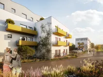 Prodej bytu 4+kk, České Budějovice - České Budějovice 5, 79 m2