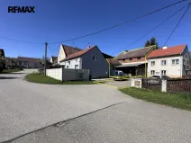 Prodej zemědělského objektu, Jakubov u Moravských Budějovic, 830 m2