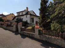 Pronájem bytu 2+1, Strakonice - Strakonice II, Českých lesů, 40 m2