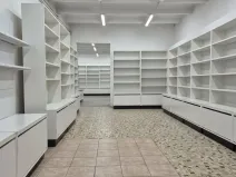 Pronájem obchodního prostoru, České Budějovice, Lannova tř., 212 m2
