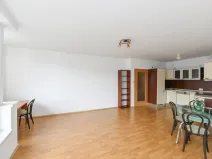 Pronájem bytu 2+kk, Praha - Stodůlky, Symfonická, 58 m2