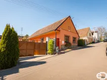 Prodej rodinného domu, Přehořov, 140 m2
