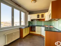 Prodej bytu 3+1, České Budějovice - České Budějovice 3, Pražská tř., 75 m2