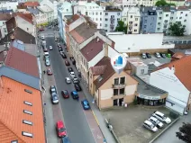 Pronájem kanceláře, Plzeň - Jižní Předměstí, Kollárova, 55 m2