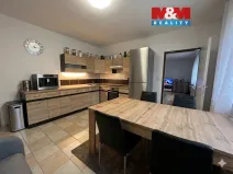 Prodej rodinného domu, Karviná - Doly, Sovinecká, 110 m2