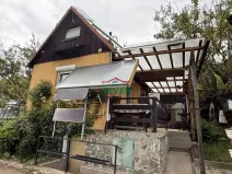 Prodej zahrady, Klášterec nad Ohří - Miřetice u Klášterce nad Ohří, 285 m2