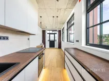 Pronájem bytu 3+kk, Praha - Vysočany, Kolbenova, 64 m2