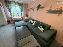 Prodej bytu 2+1, Most, Jožky Jabůrkové, 74 m2