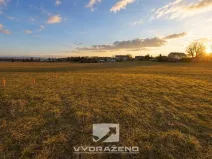 Prodej pozemku pro bydlení, Solnice, 776 m2
