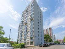 Prodej bytu 3+kk, Praha - Vokovice, Arabská, 72 m2