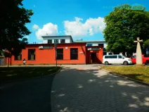 Pronájem restaurace, Praha - Dubeč, Městská, 322 m2