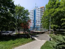 Prodej bytu 2+kk, Praha - Stodůlky, Böhmova, 44 m2