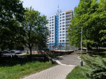 Prodej bytu 2+kk, Praha - Stodůlky, Böhmova, 48 m2