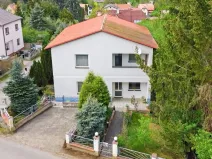 Prodej rodinného domu, Zadní Třebaň, Na Bořích, 239 m2