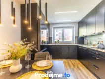 Prodej bytu 2+1, Žďár nad Sázavou, Revoluční, 47 m2