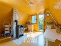 Prodej chaty, Blansko, 26 m2