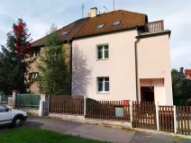 Prodej rodinného domu, Plzeň - Božkov, 270 m2