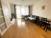 Prodej bytu 1+kk, Praha - Vysočany, Podkovářská, 39 m2