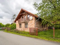 Prodej rodinného domu, Bohuslavice, 239 m2