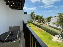 Prodej atypického bytu, Santa Maria, Kapverdy, 45 m2