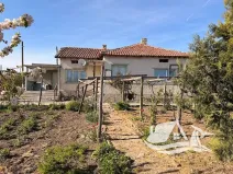 Prodej rodinného domu, Vidno, Bulharsko, 116 m2