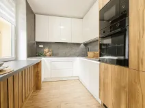 Prodej bytu 2+1, Ostrava, Krakovská, 55 m2