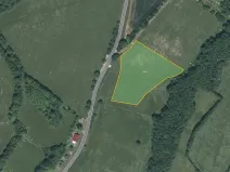 Prodej pole, Běšiny, 27510 m2