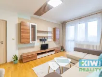 Pronájem bytu 2+1, Ostrava, Volgogradská, 53 m2
