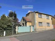 Prodej rodinného domu, Chlumčany, Nerudova, 180 m2