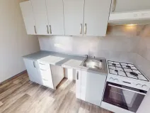 Pronájem bytu 1+1, Ostrava - Zábřeh, Volgogradská, 35 m2