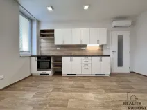 Pronájem bytu 2+kk, Hodonín, Národní třída, 51 m2
