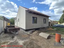 Prodej rodinného domu, Novosedly, 100 m2