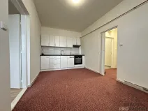 Pronájem bytu 1+1, Ostrava, Mexická, 45 m2