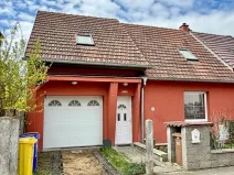 Prodej rodinného domu, Tišnov, Družstevní, 150 m2