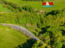Prodej louky, Frýdštejn - Ondříkovice, 1001 m2