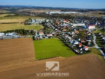 Prodej pozemku pro bydlení, Solnice, 744 m2