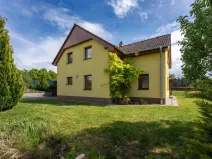 Prodej rodinného domu, Zlín - Mladcová, Kapradinová, 186 m2
