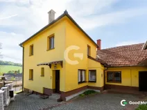 Prodej rodinného domu, Bohuslavice nad Vláří, 114 m2