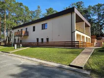 Prodej bytu 3+kk, Doksy, Pod Borným, 73 m2