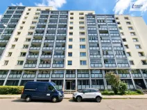 Prodej bytu 1+1, Příbram - Příbram VIII, Čechovská, 56 m2