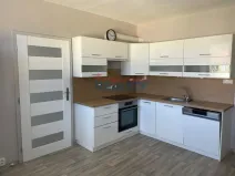 Pronájem bytu 1+1, Dolní Dvořiště, 44 m2